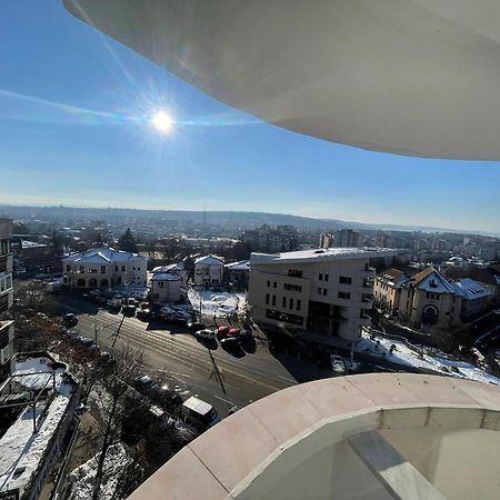 Propriete No.6 - Close To University, Hospital And Downtown Iasi Exterior photo